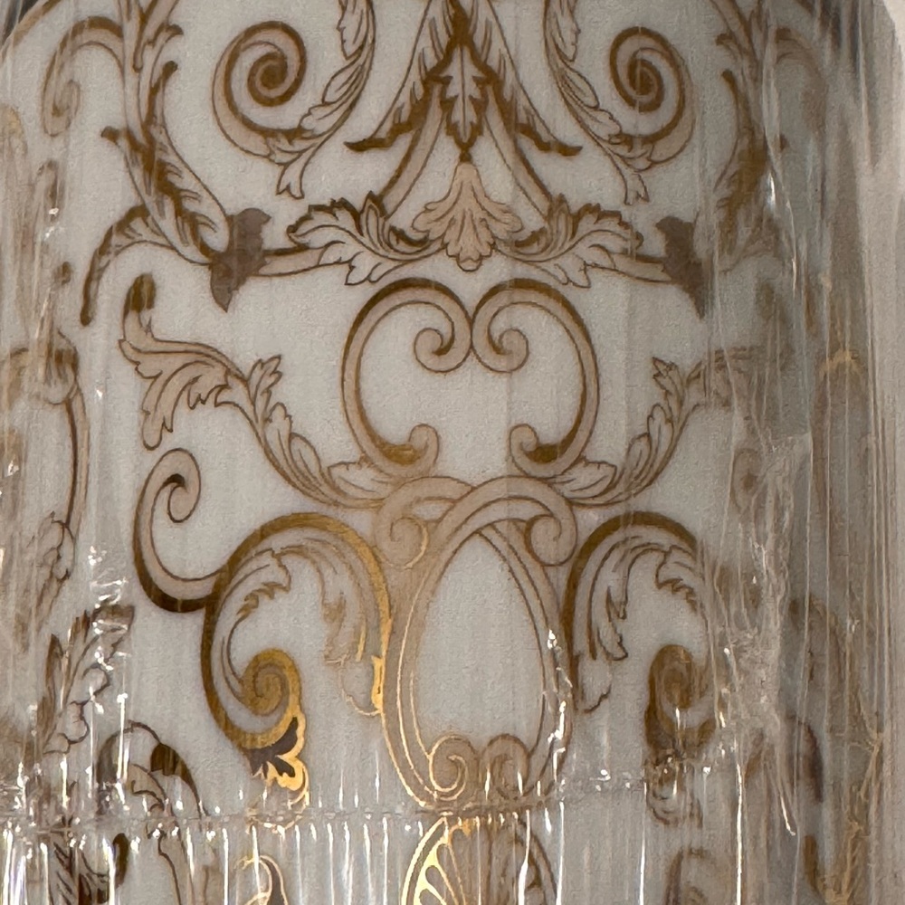 Brand New Versace Candle - Picture 6 of 8